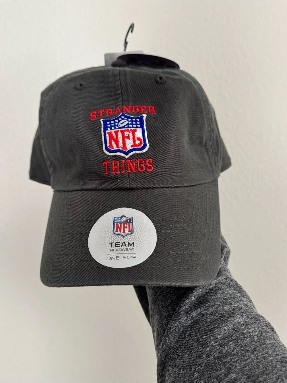 NFL official collaboration